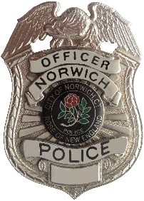 Norwich Police Department, CT Police Jobs