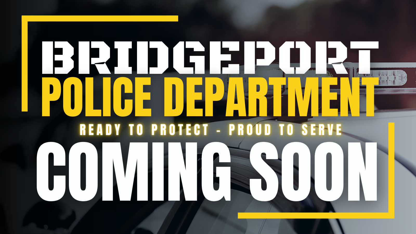 Bridgeport Police Department, CT Police Jobs