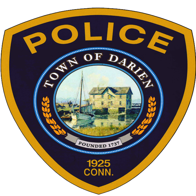 Darien Police Department, CT Police Jobs