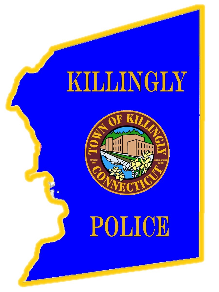 Killingly Police Department, CT Police Jobs