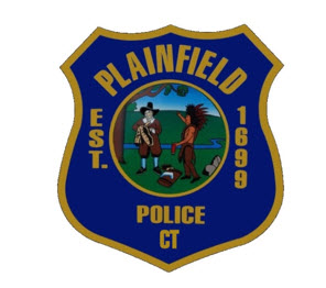 Plainfield Police Department, CT Police Jobs