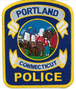 Portland Police Department, CT Police Jobs