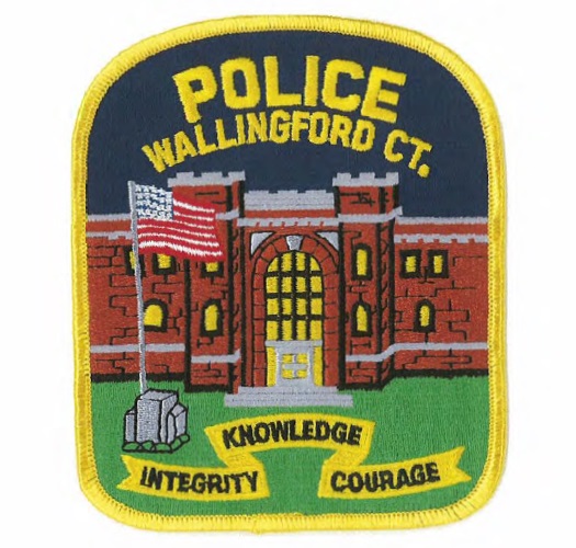 Wallingford Police Department, CT Police Jobs