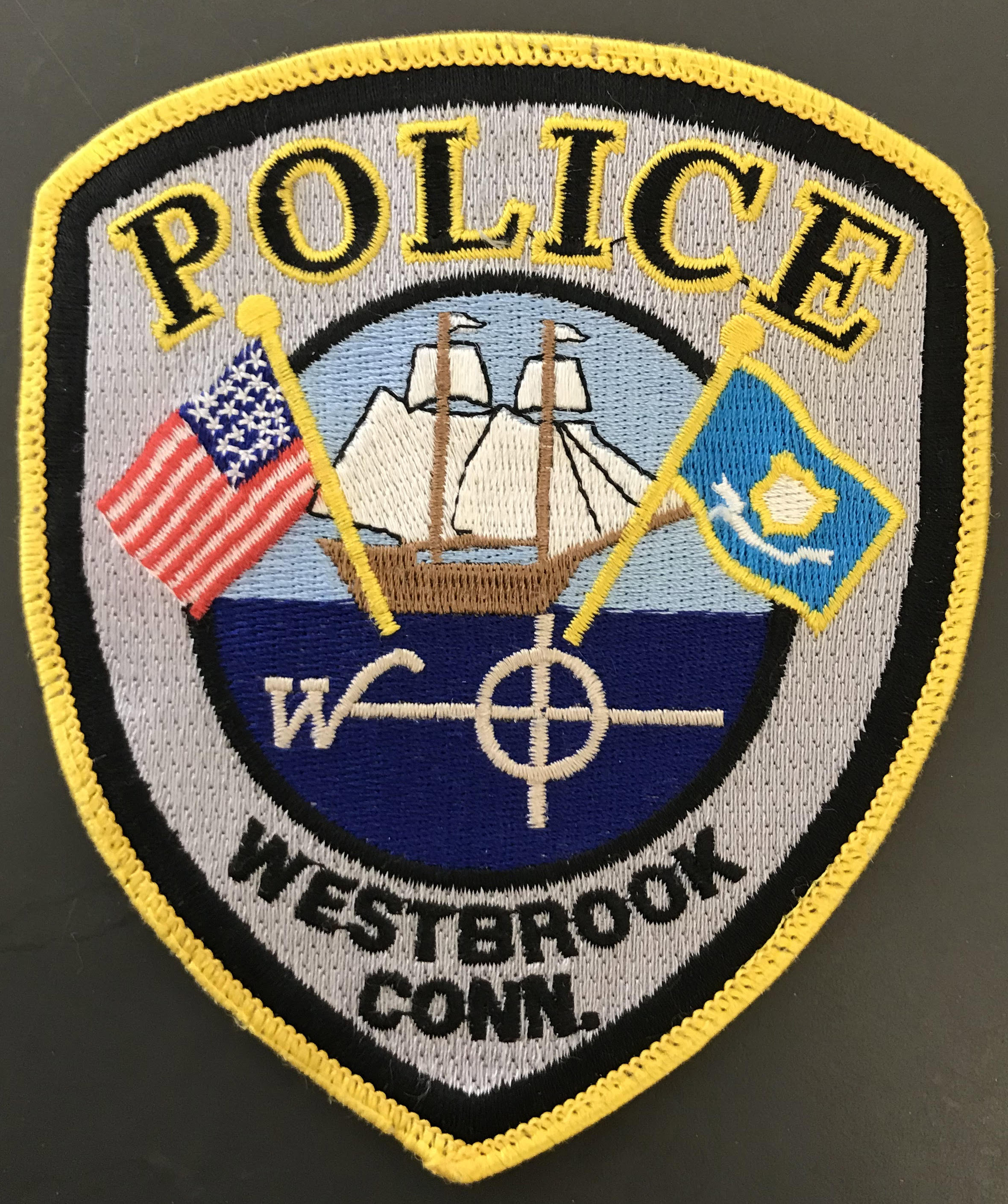 Westbrook Police Department, CT Police Jobs