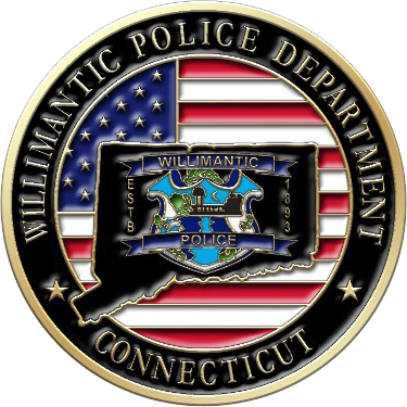 Willimantic Police Department, CT Police Jobs