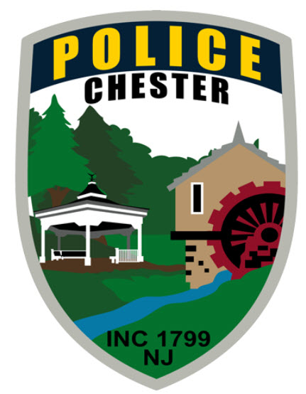 Chester Police Department, NJ Police Jobs