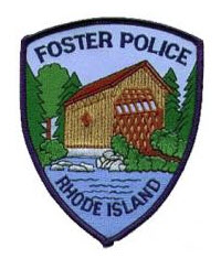Foster Police Department, RI Police Jobs