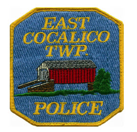 East Cocalico Township Police Department, PA Police Jobs