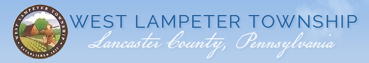 West Lampeter Township, PA Police Jobs