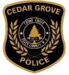 Cedar Grove Township Police Department, NJ Police Jobs