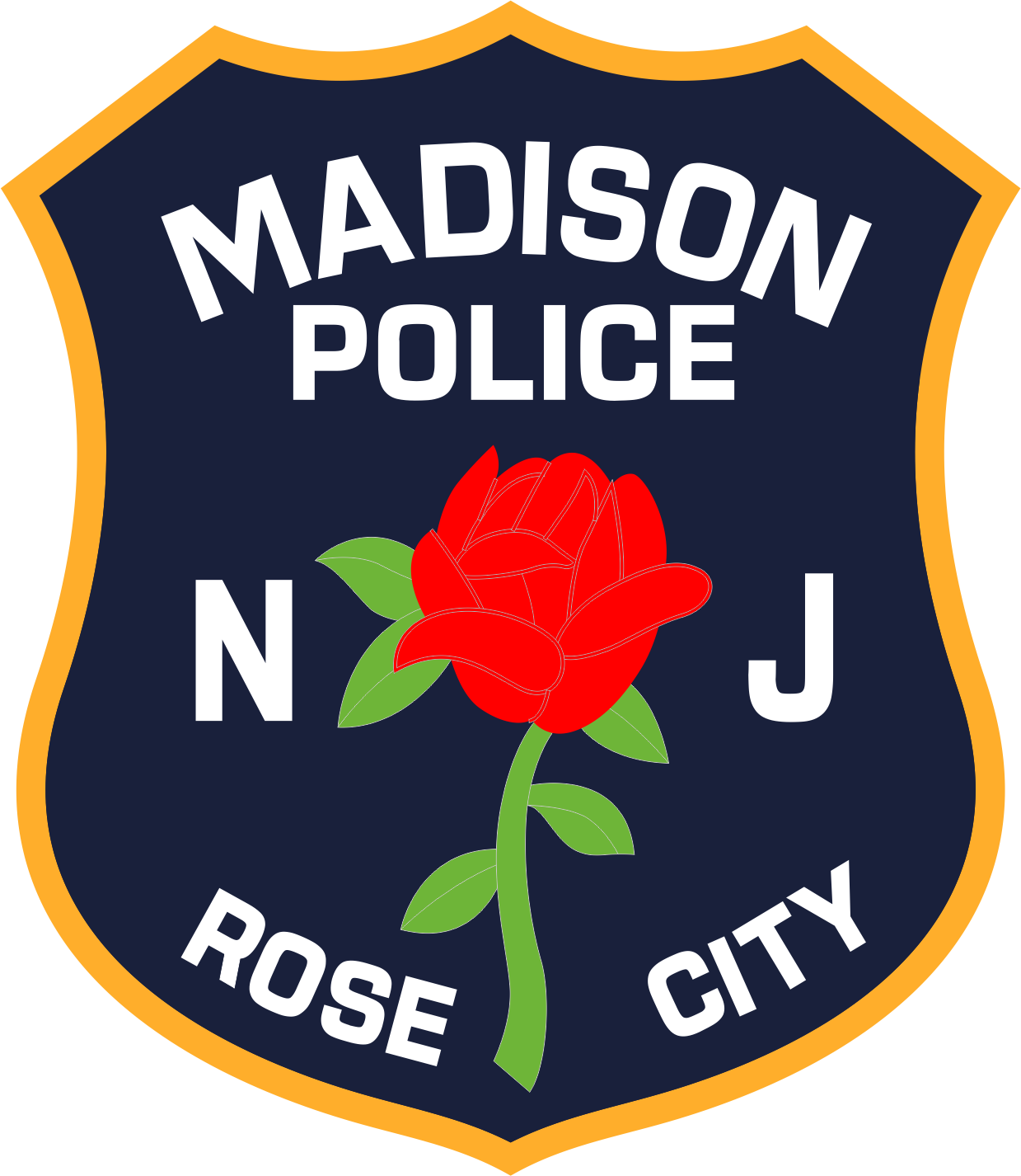 Madison Police Department, NJ Police Jobs