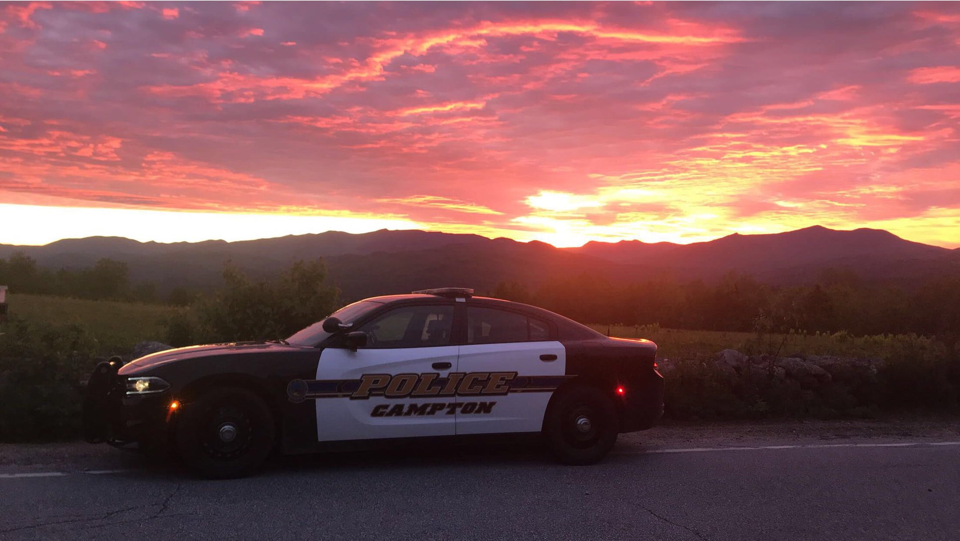 Campton Police Department, NH Police Jobs