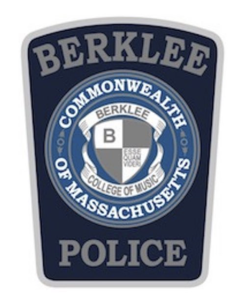 Berklee College Police Department, MA Police Jobs