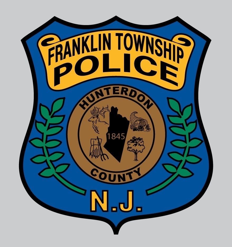 Franklin Township Police Department (Hunterdon County), NJ Police Jobs