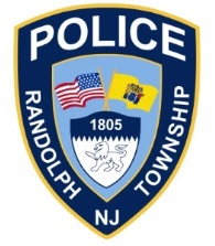 Randolph Township Police Department, NJ Police Jobs