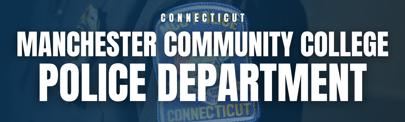 Manchester Community College (MCC) Police Department, CT Police Jobs