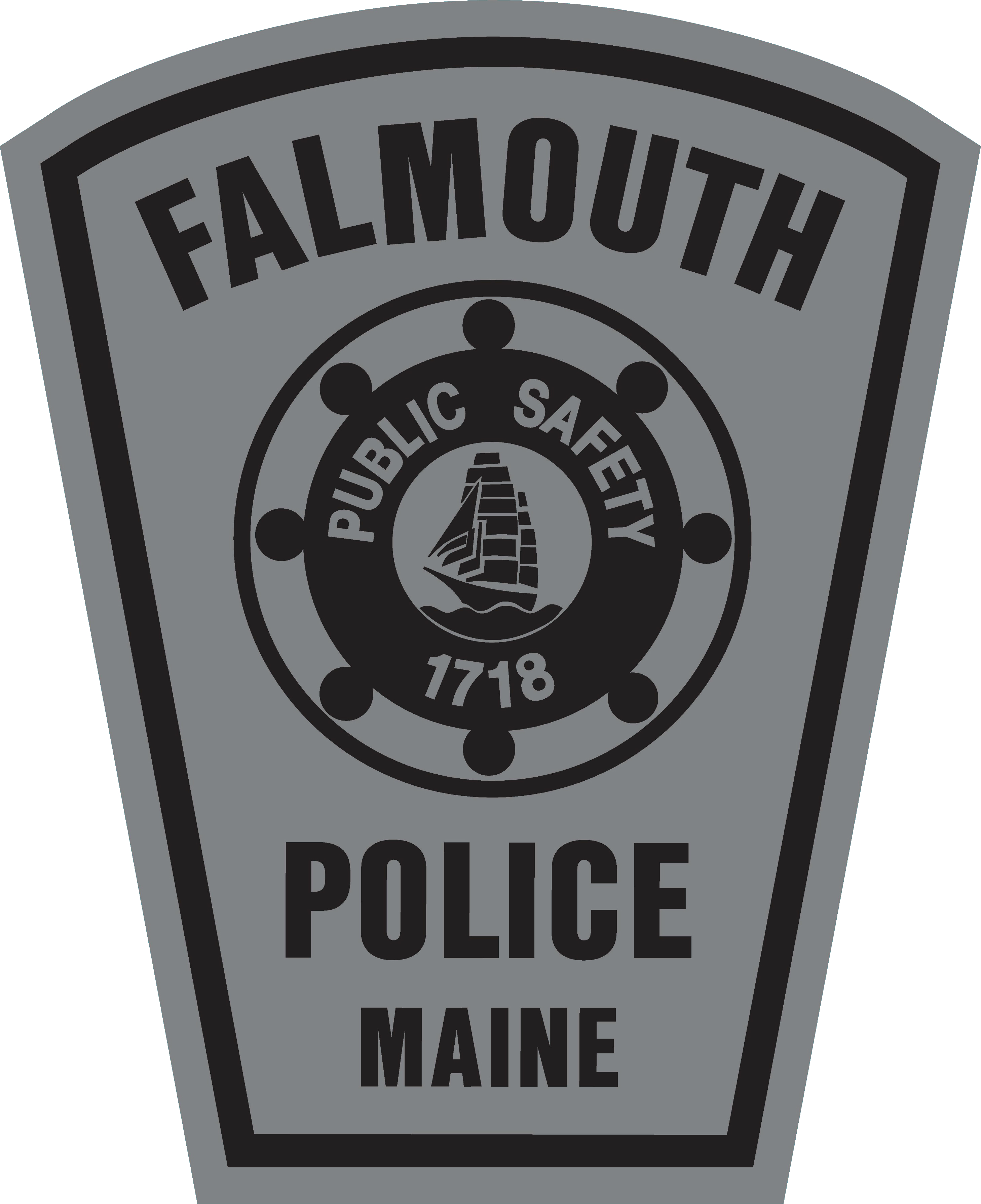 Falmouth Police Department, ME Police Jobs