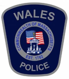 Wales Police Department , MA Police Jobs