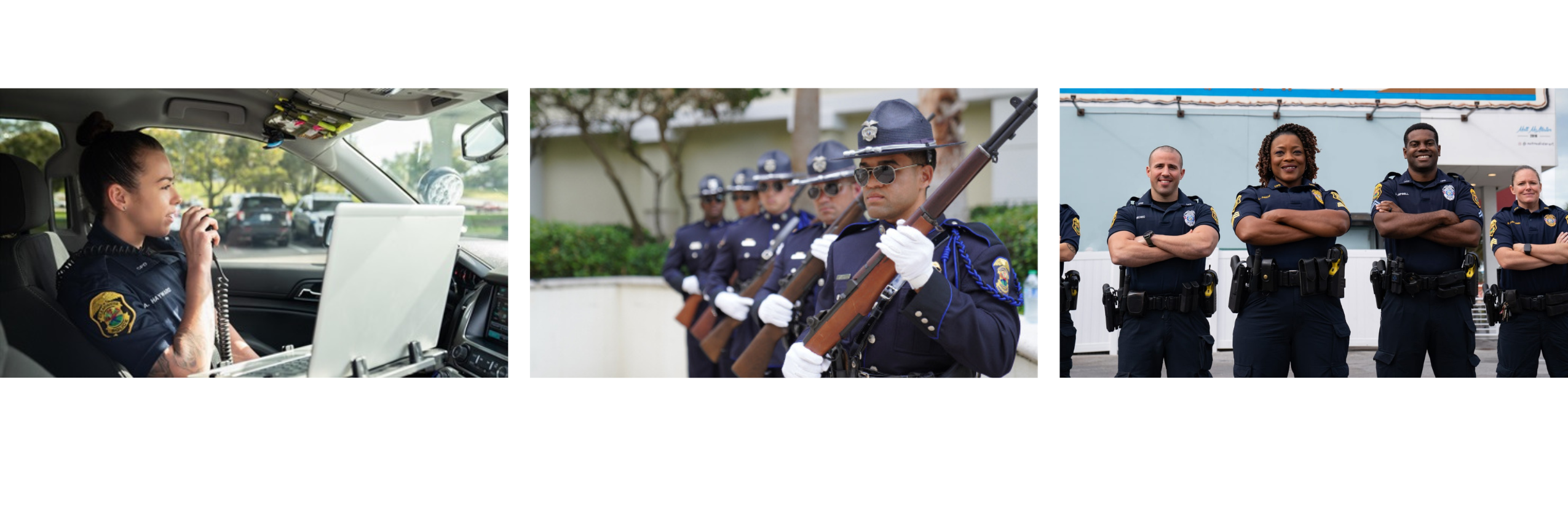 Clearwater FL Police Department | PoliceApp