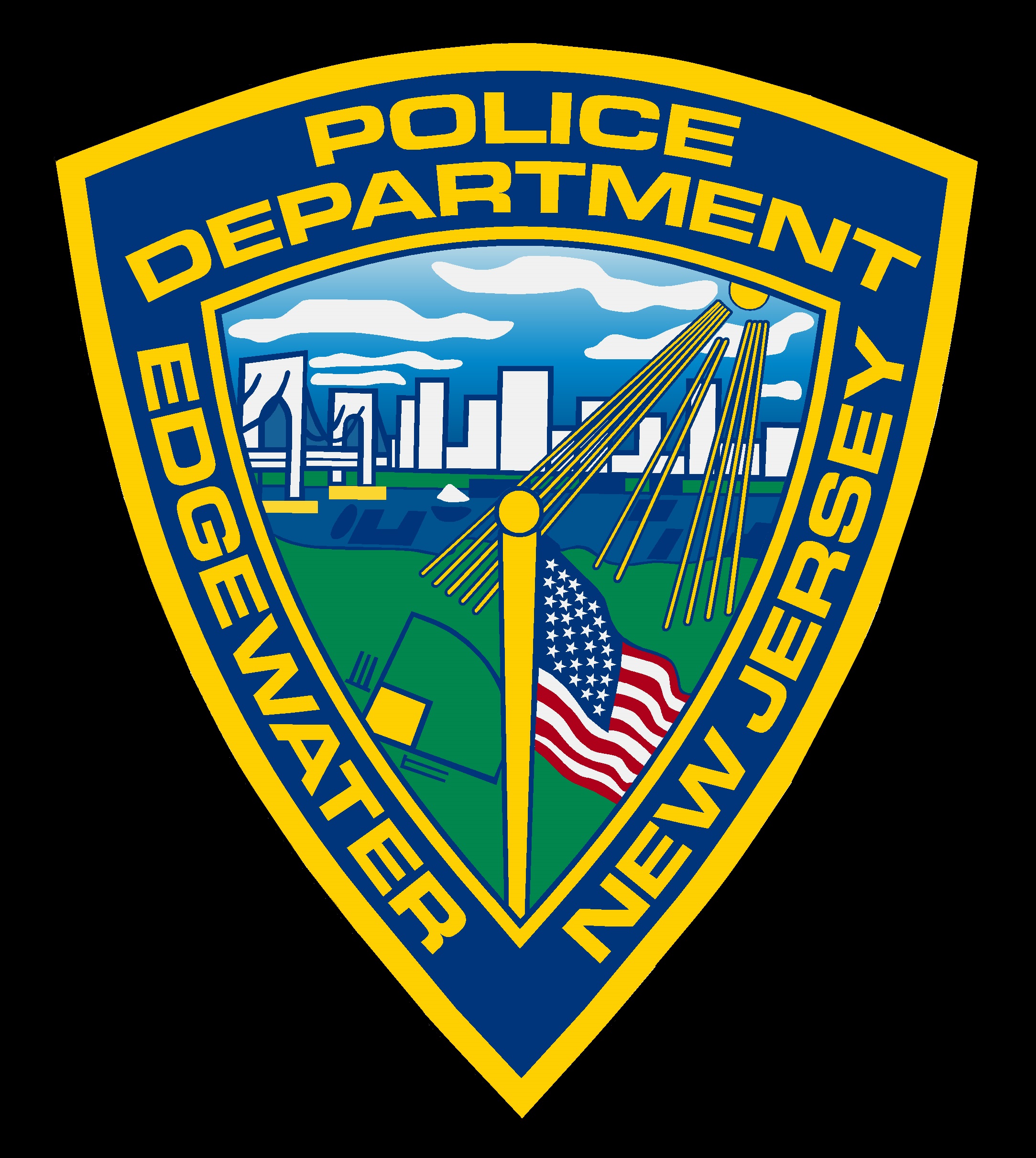 Edgewater Police Department, NJ Police Jobs