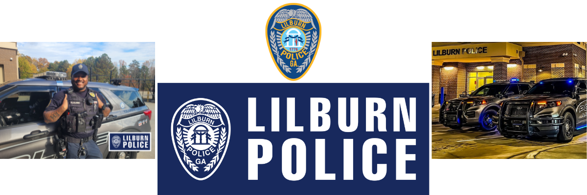 City of Lilburn Police Department, GA Police Jobs