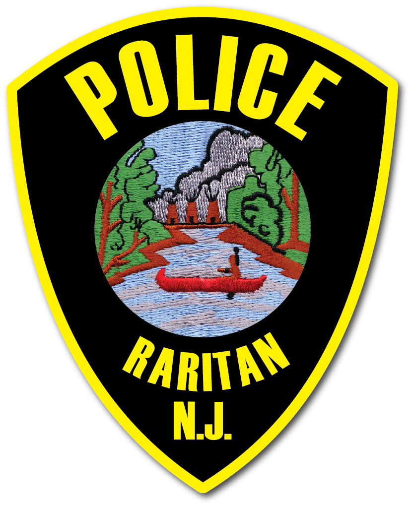 Raritan Borough Police Department, NJ Police Jobs