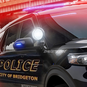 Bridgeton Police Department, NJ Police Jobs