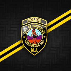 Bridgeton Police Department, NJ Police Jobs