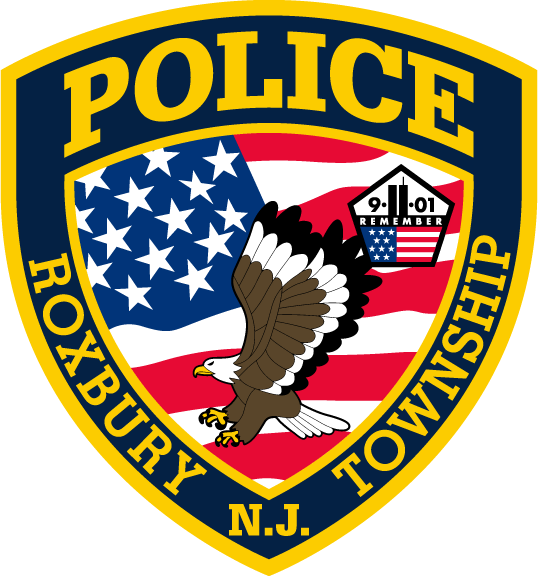 Roxbury Township Police Department, NJ Police Jobs