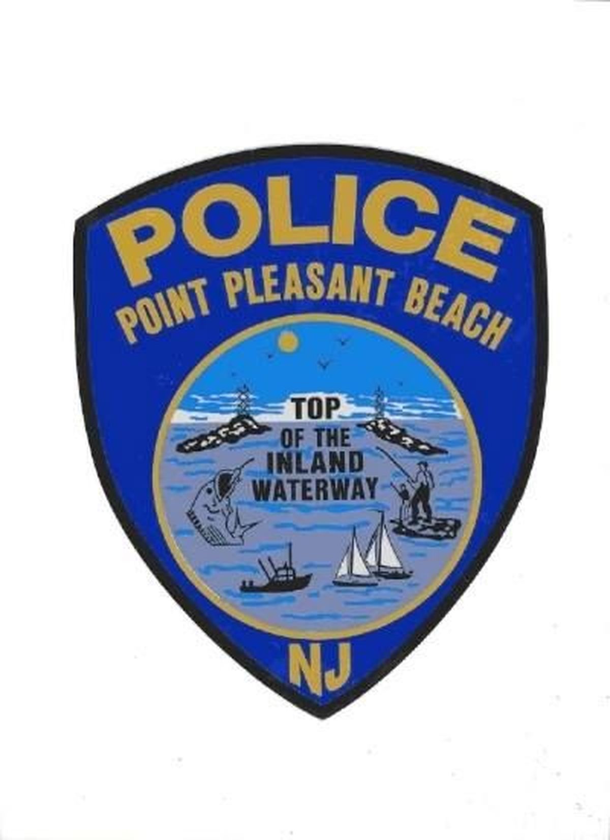 Point Pleasant Beach Nj Police Jobs Entry Level Policeapp