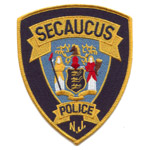 Secaucus Police Department, NJ Police Jobs
