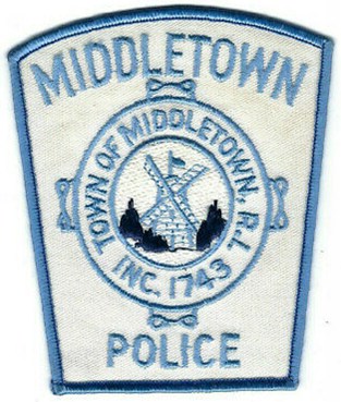 Middletown Police Department, RI Police Jobs