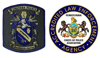 Swatara Township Police Department, PA Police Jobs