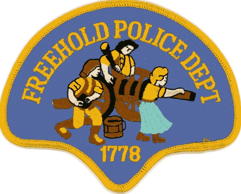 freehold township jobs