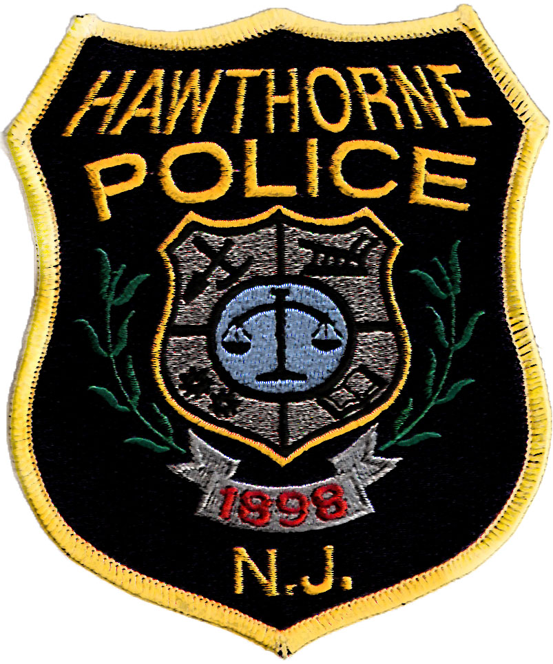 Hawthorne Police Department, NJ Police Jobs