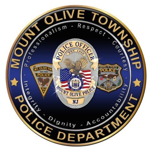 Mount Olive Township Police, NJ Police Jobs