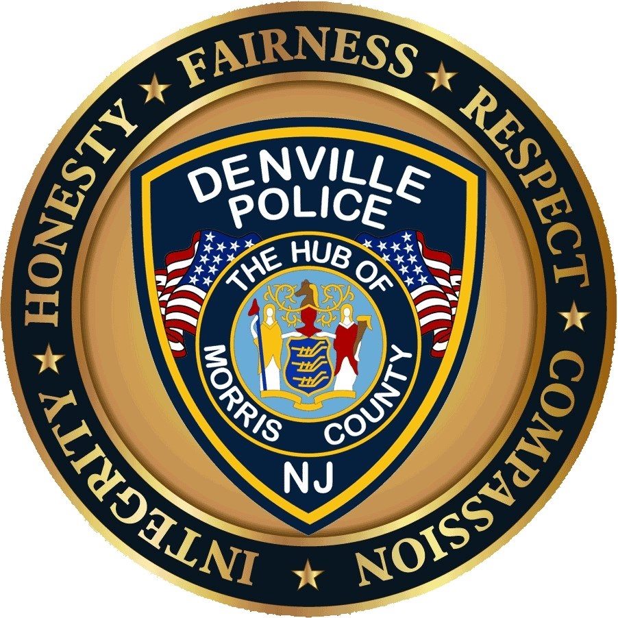 Denville Township Police Department, NJ Police Jobs