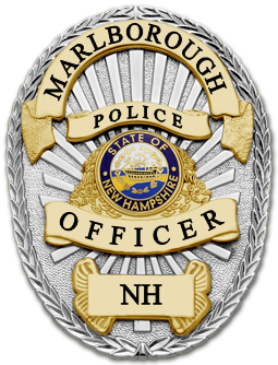 Marlborough Police Department, NH Police Jobs