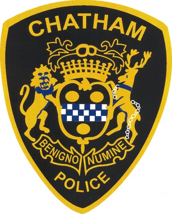 Chatham Borough Police Department, NJ Police Jobs