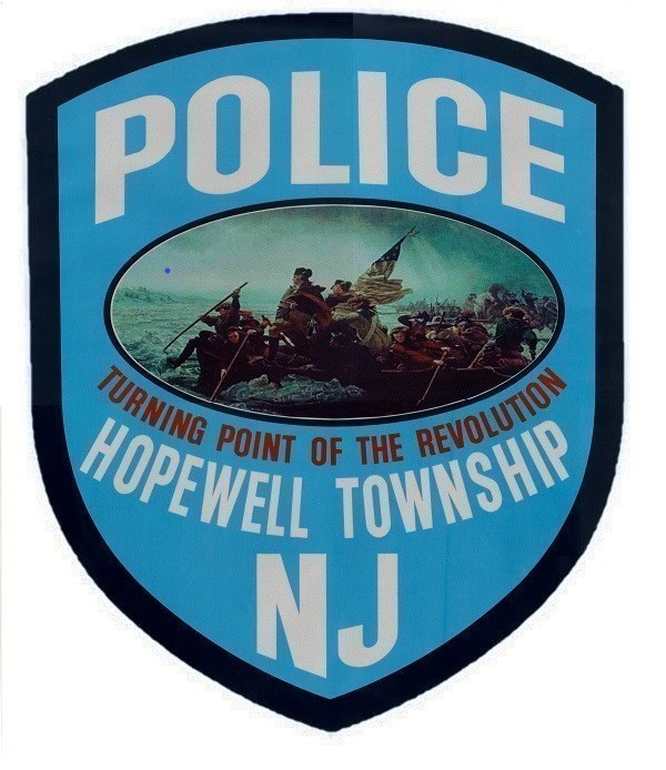 Hopewell Township Police Department, NJ Police Jobs