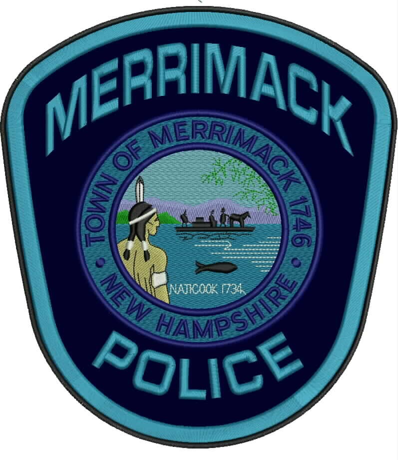 Merrimack Nh Police Log 2024 - Garnet Regina