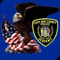 Cape May County Police Academy, NJ Police Jobs