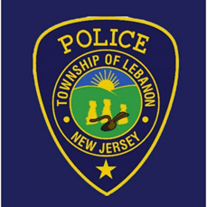 Lebanon Township Police Department, NJ Police Jobs