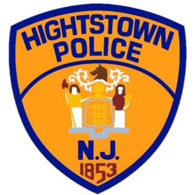 Hightstown Police Department, NJ Police Jobs
