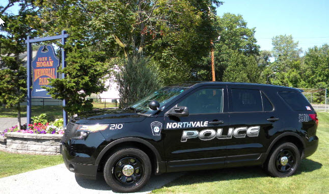 Northvale, NJ Police Jobs - Entry Level | PoliceApp