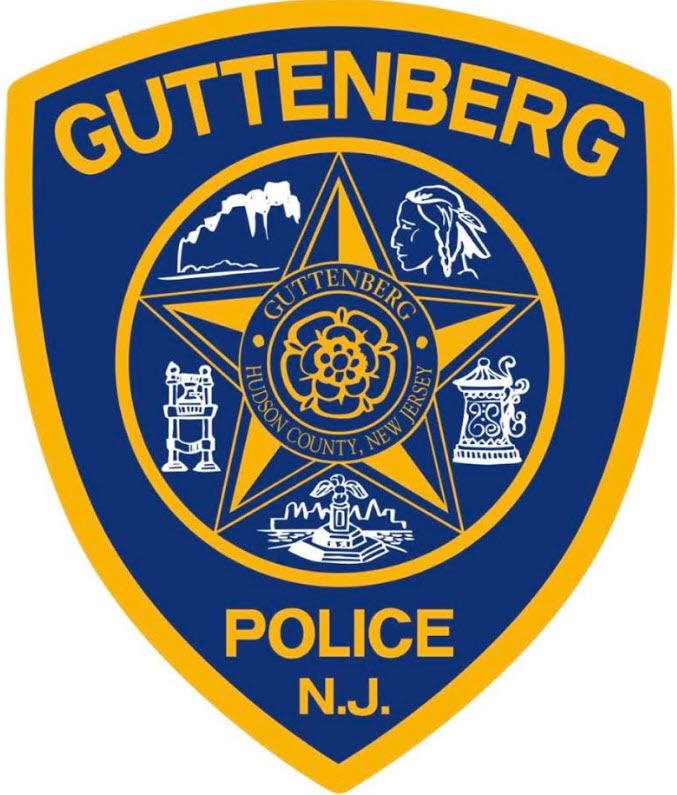 Guttenberg Police Department, NJ Police Jobs