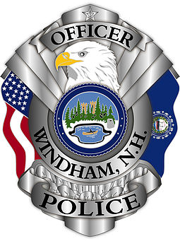 Windham Police Department, NH Police Jobs
