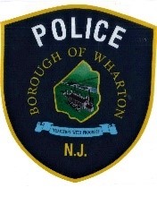 Wharton Borough Police Department, NJ Police Jobs