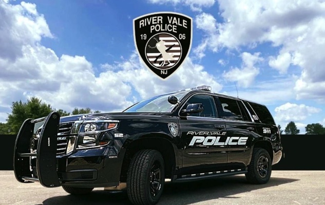 River Vale Police Department, NJ Police Jobs