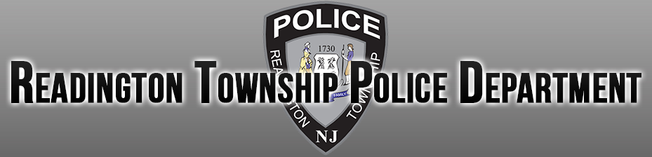 Readington Township Police Department, NJ Police Jobs